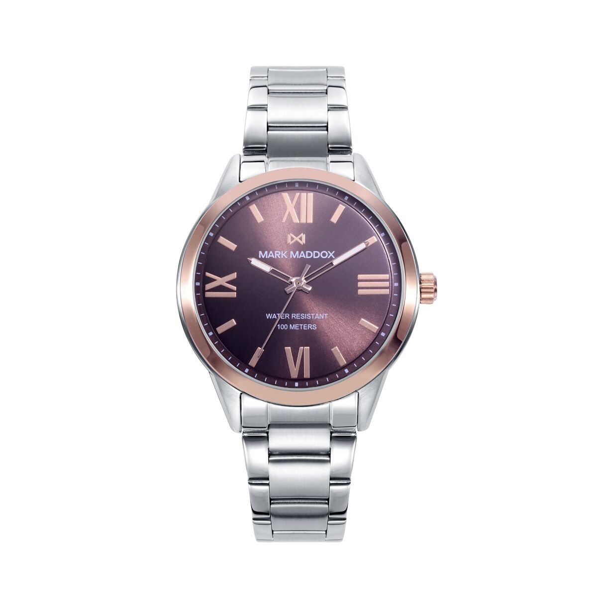 Damklocka Mark Maddox MM1009-43 (Ø 38 mm) - 4