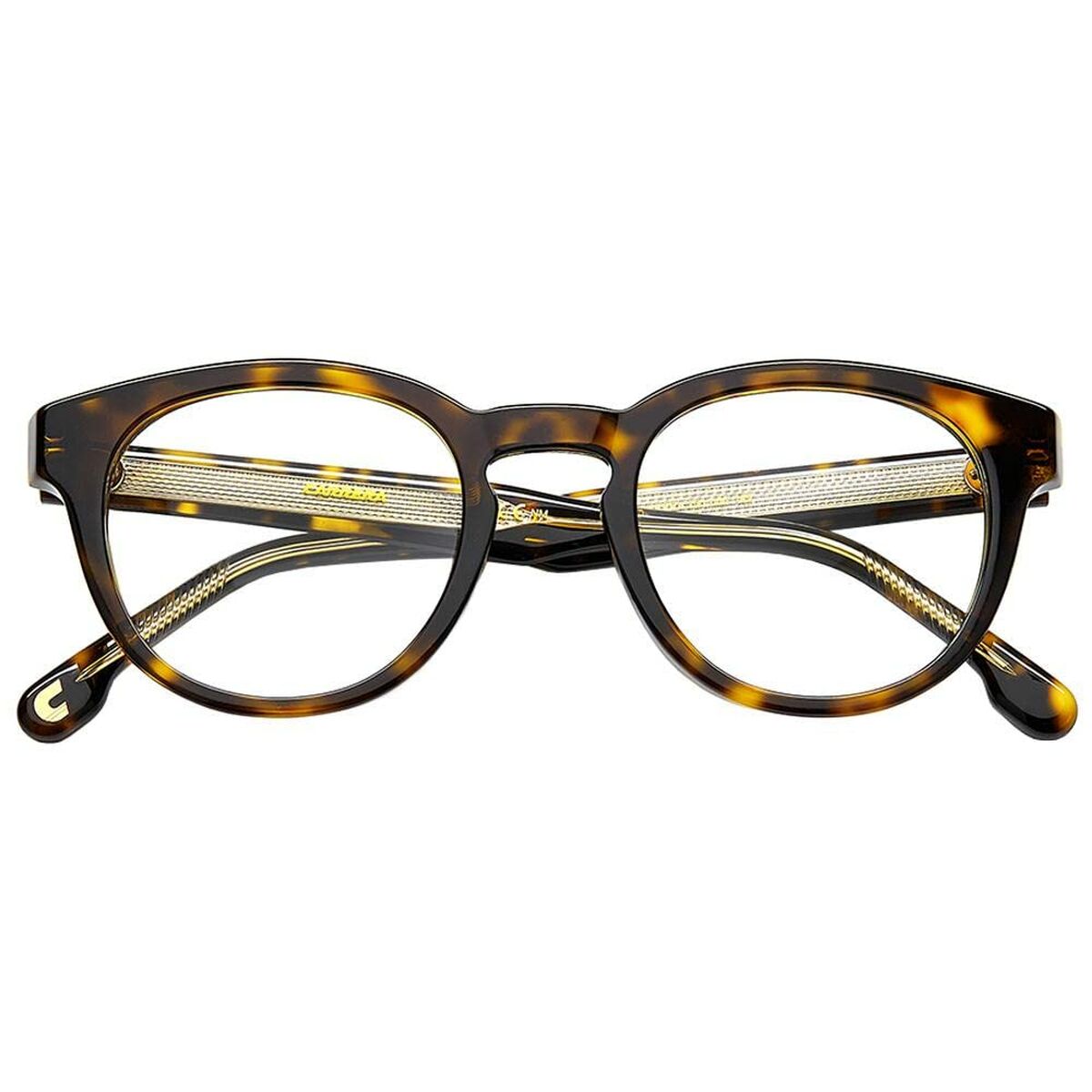 Glasögonbågar Carrera CARRERA-250-086E822 Ø 48 mm - 3