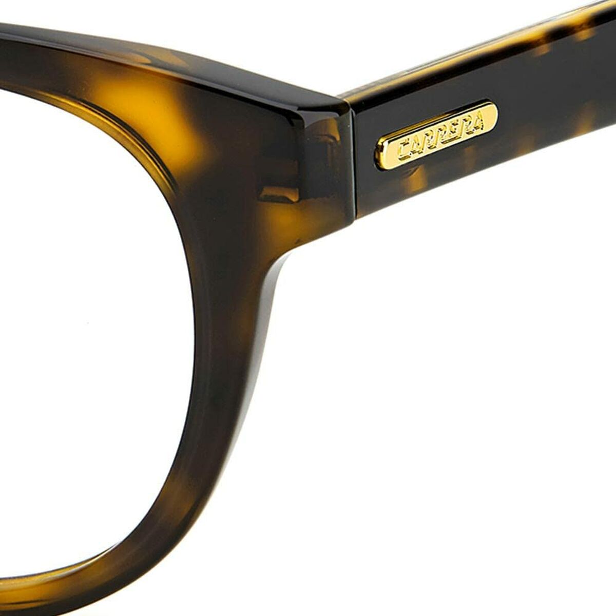 Glasögonbågar Carrera CARRERA-250-086E822 Ø 48 mm - 4