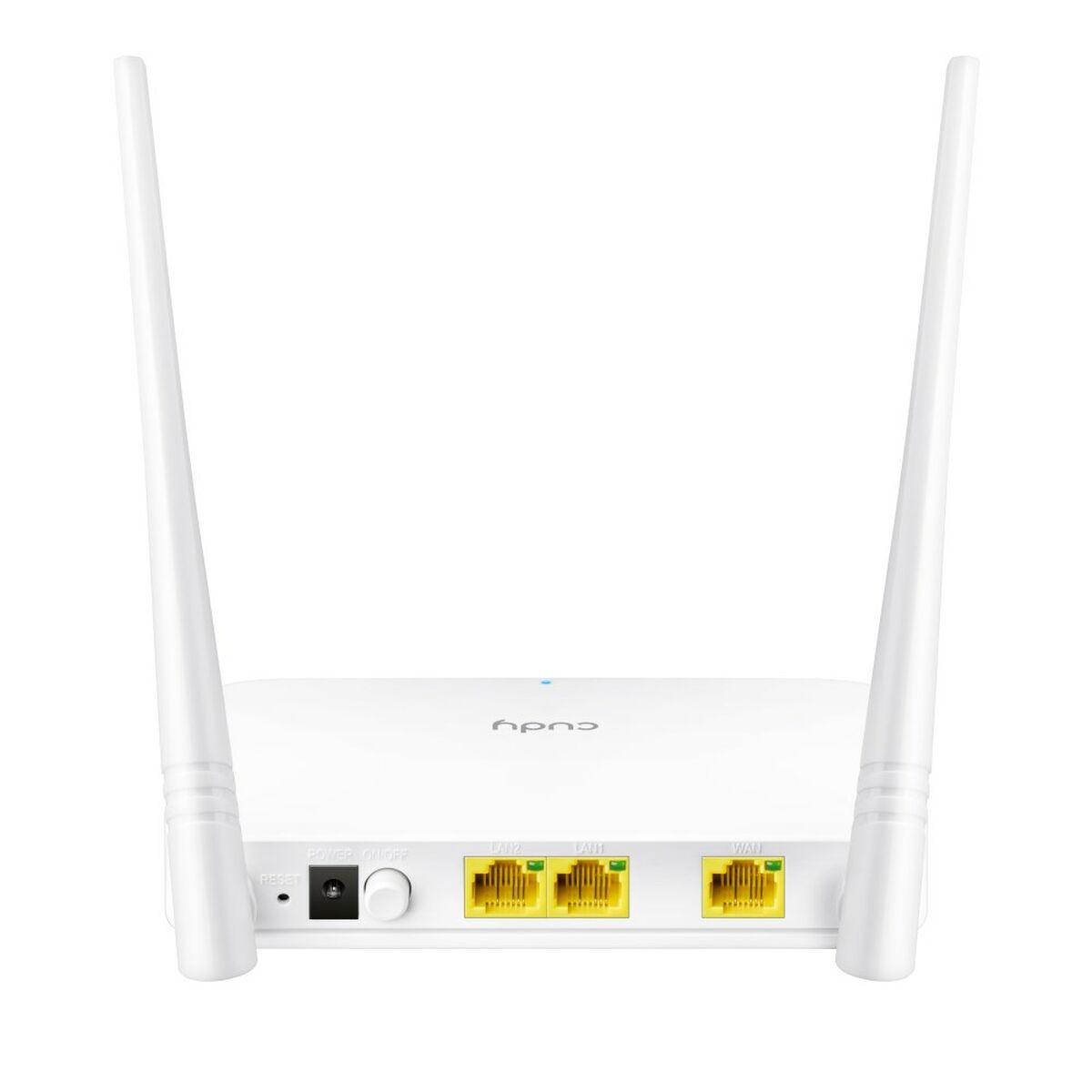 Router Cudy WR300 Vit RJ45 Ethernet LAN Wi-Fi - 2