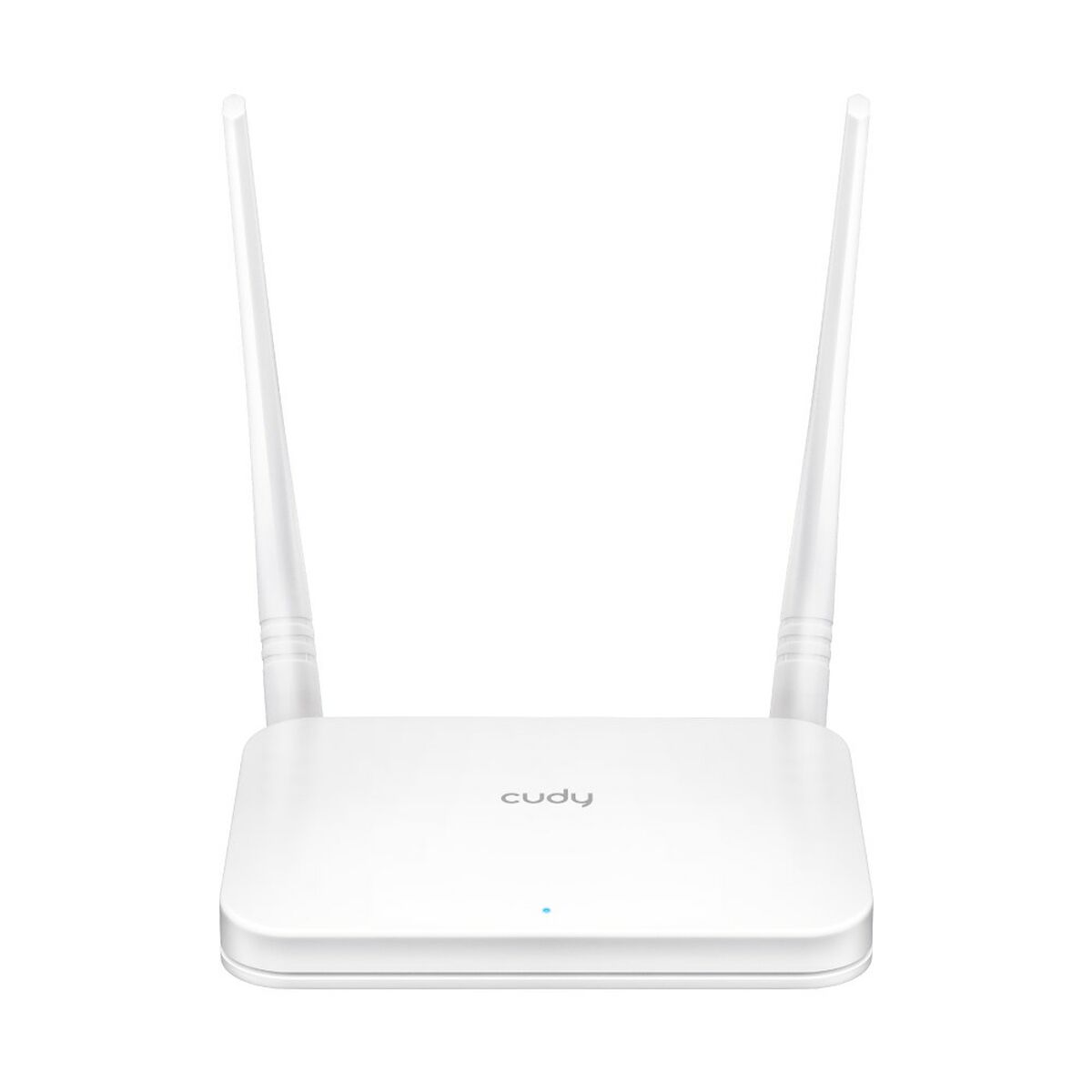 Router Cudy WR300 Vit RJ45 Ethernet LAN Wi-Fi