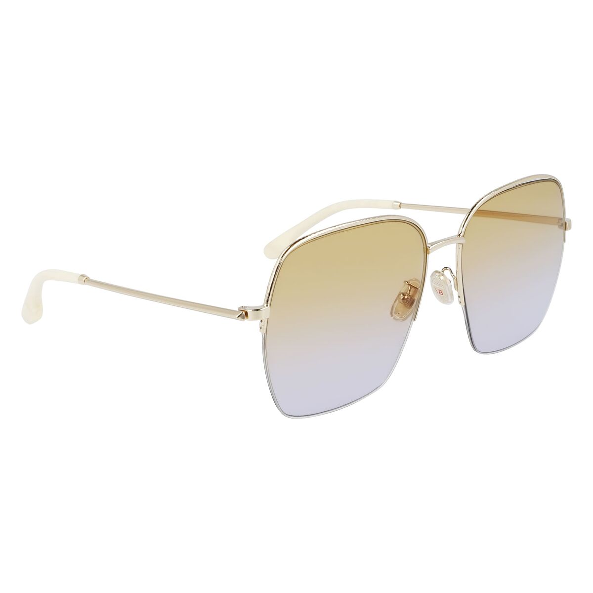 Damsolglasögon Victoria Beckham VB214SA-723 Ø 61 mm - 3