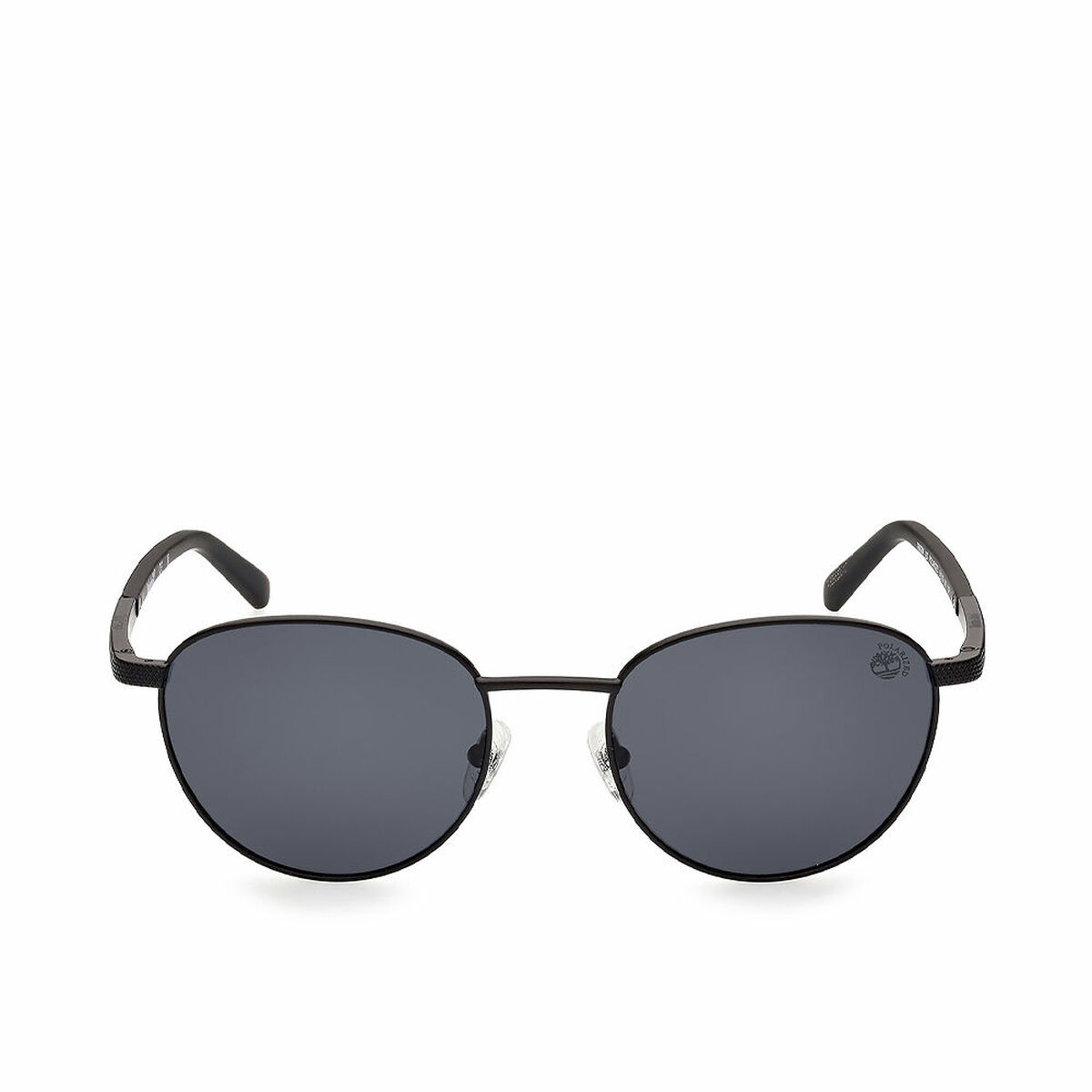Herrsolglasögon Timberland TB9284 02D Svart ø 54 mm