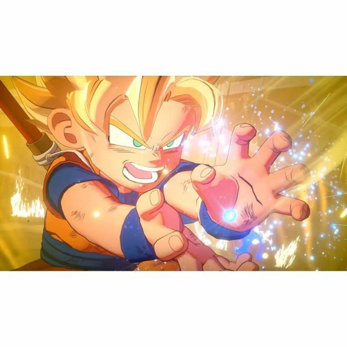 PlayStation 5 Videospel Bandai Namco - 2