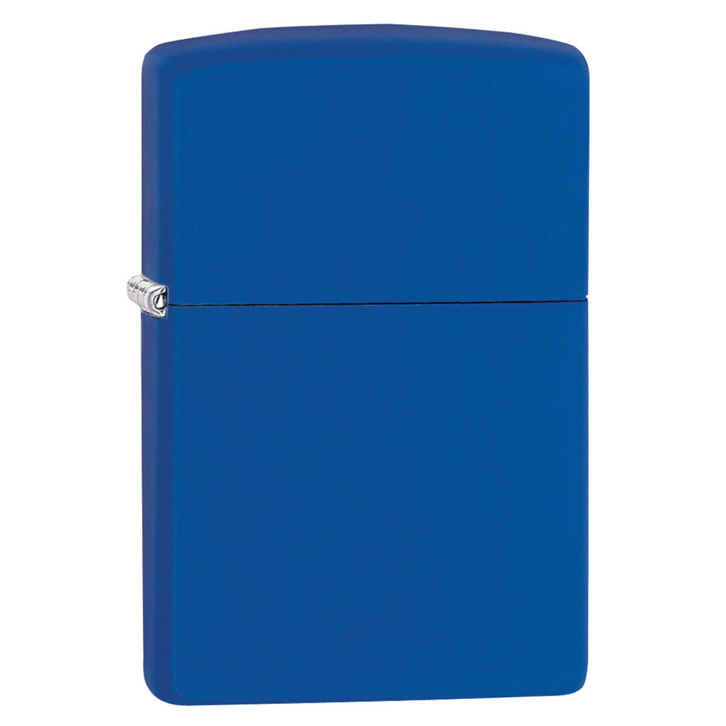 No 229 Royal Blure Matte