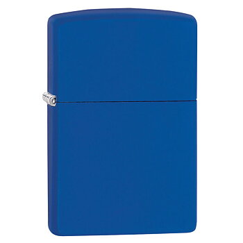No 229 Royal Blure Matte