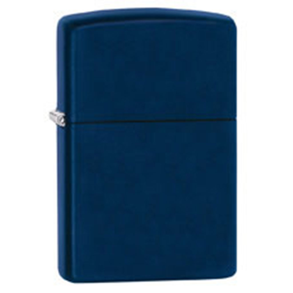 No 239 Navy Matte
