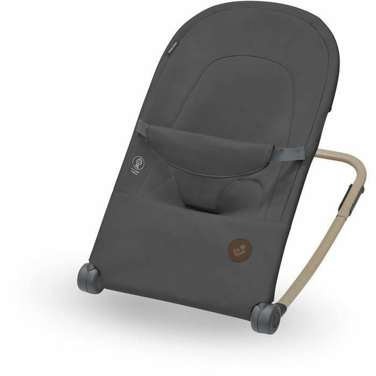 Hängmatta för bebis Maxicosi Svart