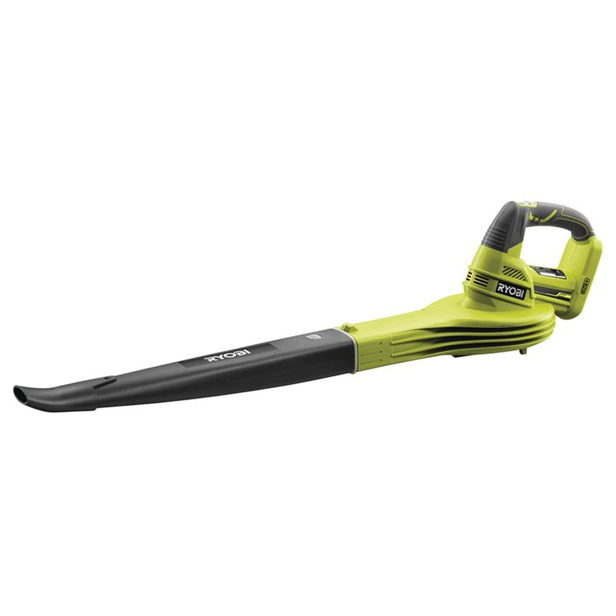 Blås Ryobi   18 V Blad - 3