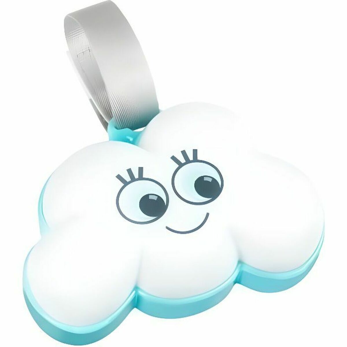 Nattljus Badabulle B015006 Moln - 2