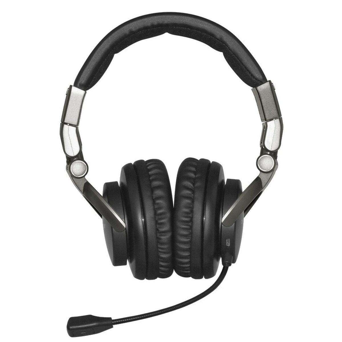 Bluetooth Hörlurar Behringer BB 560M Svart - 2