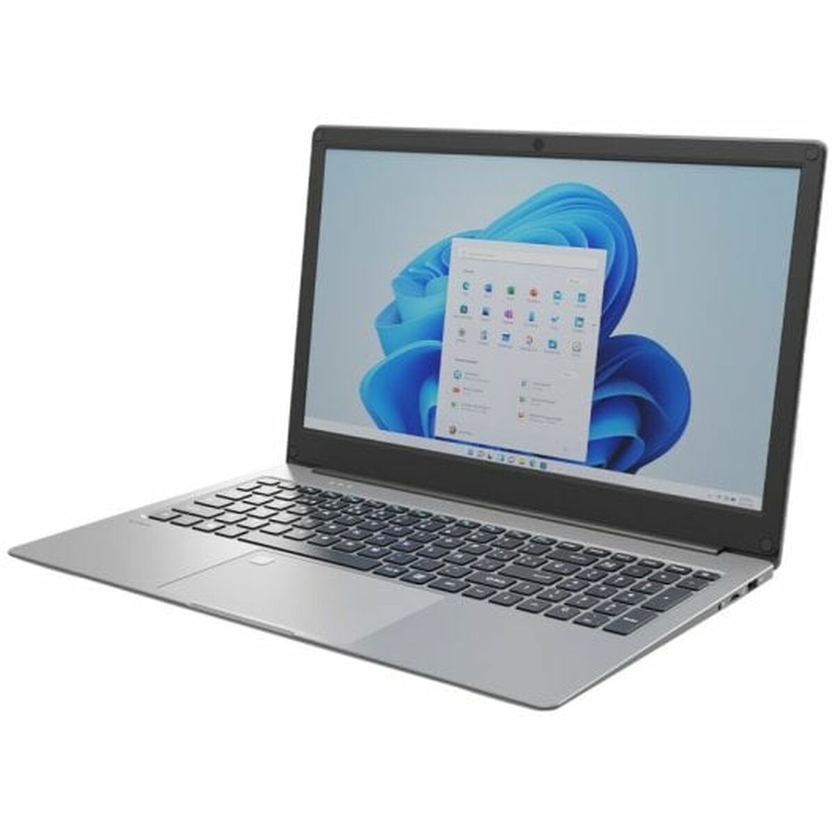 Bärbar dator Alurin Go Start 15,6" Intel Celeron N4020 8 GB RAM 256 GB SSD