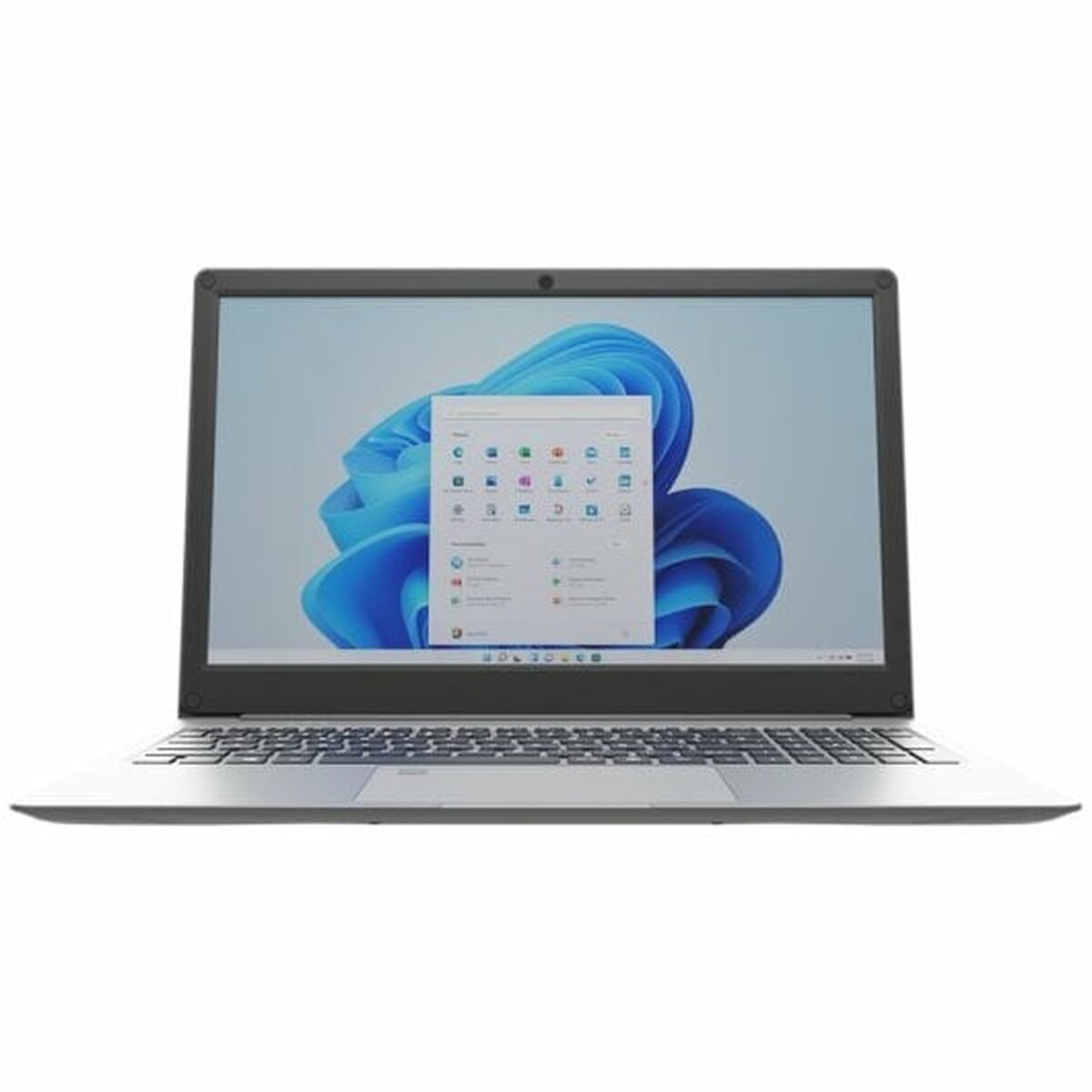 Bärbar dator Alurin Go Start 15,6" Intel Celeron N4020 8 GB RAM 256 GB SSD - 3