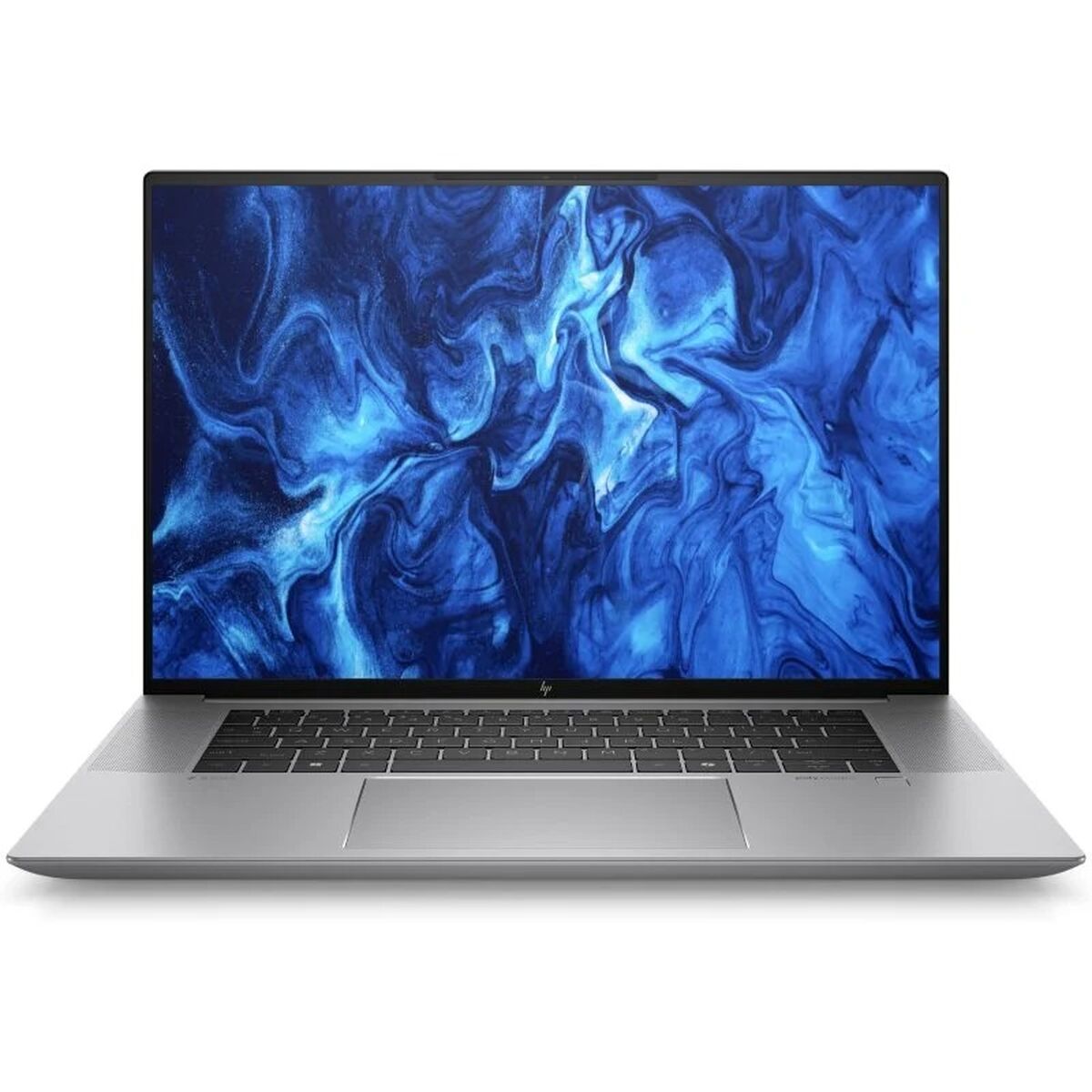 Bärbar dator HP ZBook Studio G11 16" Intel Core Ultra 7 155H 32 GB RAM 1 TB SSD Qwerty Spanska Silvrig - 8