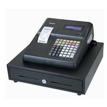 Kassaapparat SAM4S (Renoverade B)