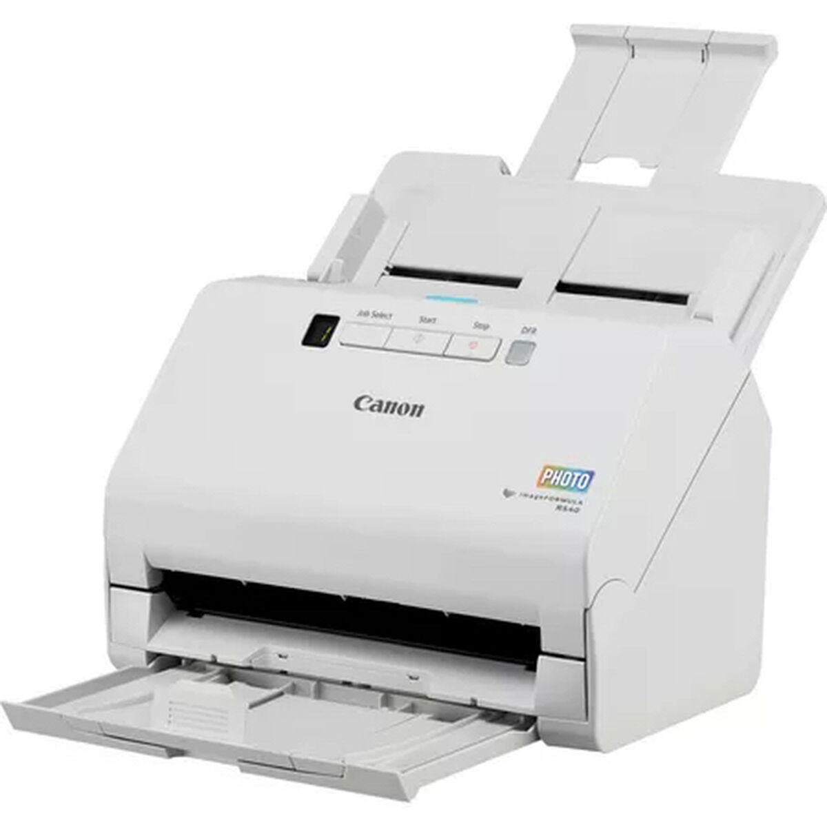 Skanner Canon RS40 30 ppm 40 ppm - 4
