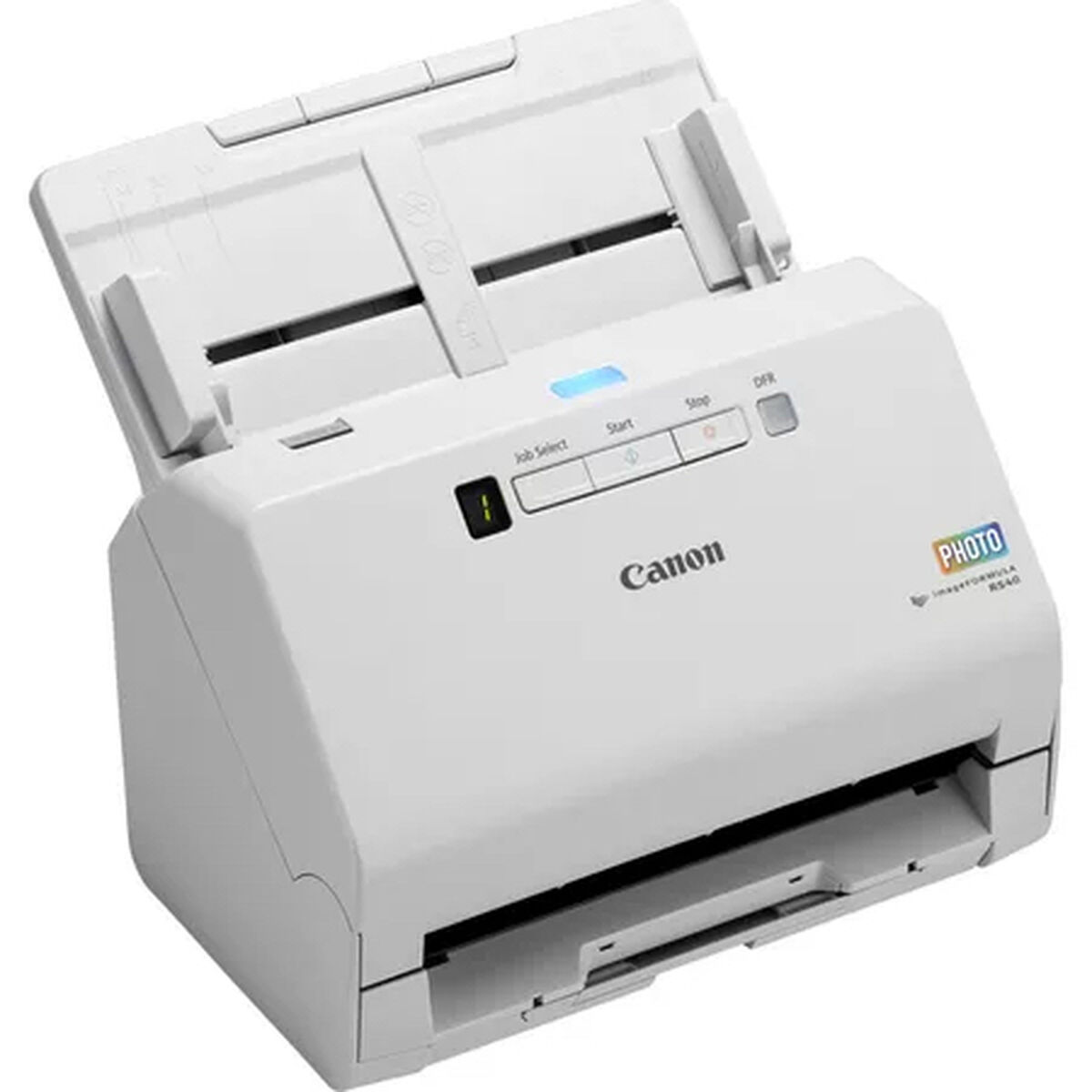 Skanner Canon RS40 30 ppm 40 ppm - 3