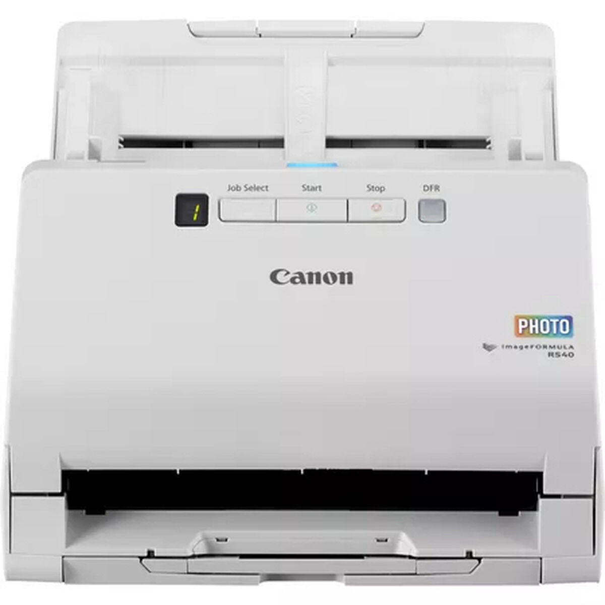 Skanner Canon RS40 30 ppm 40 ppm