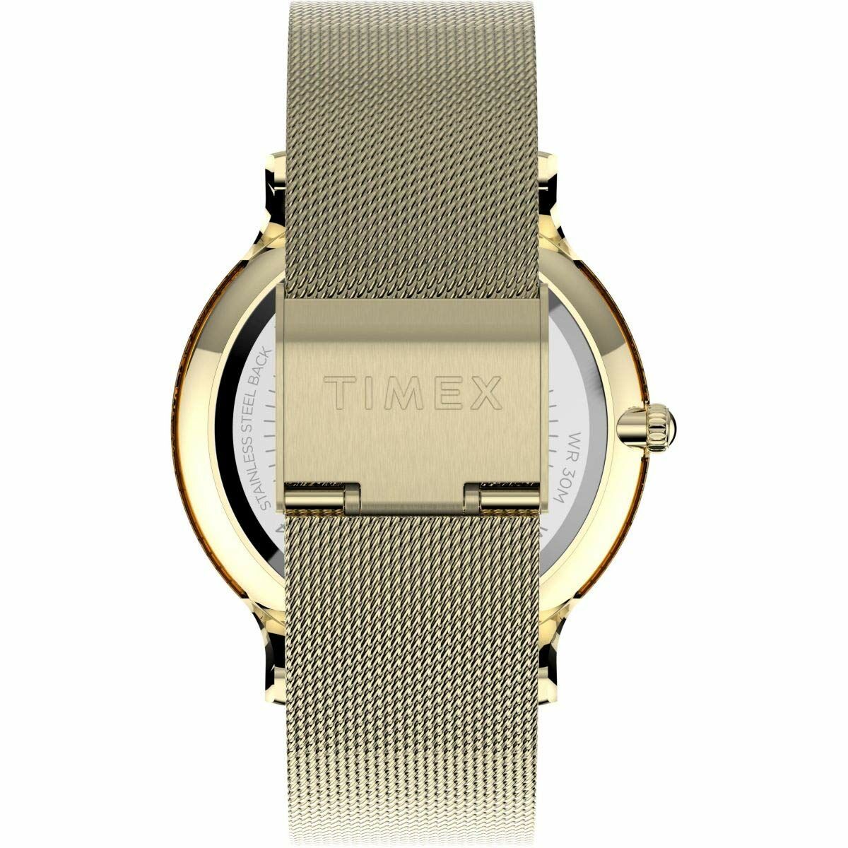 Damklocka Timex TW2T74100 (Ø 38 mm) - 4