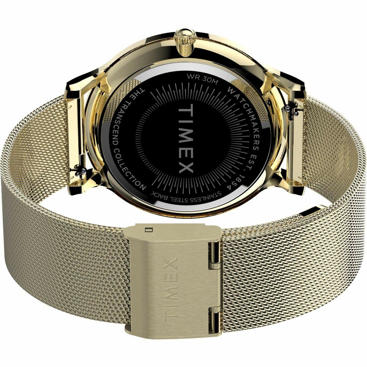 Damklocka Timex TW2T74100 (Ø 38 mm) - 3