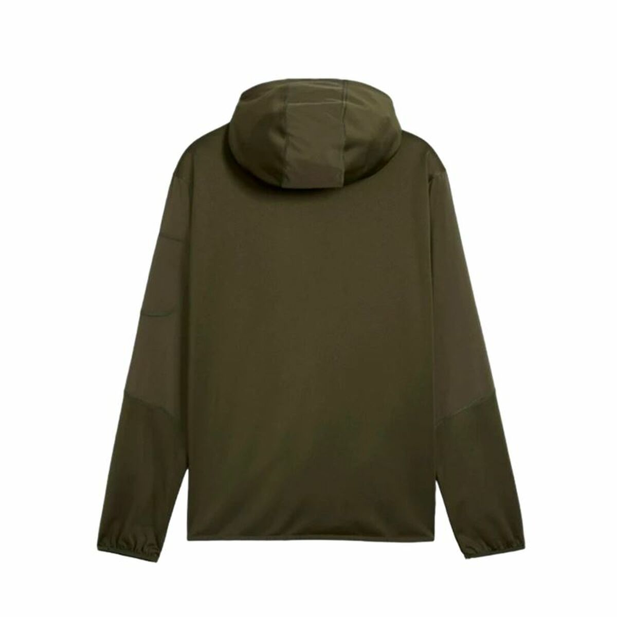 Träningsjacka Herr Puma Flex Panelled Grön - 2