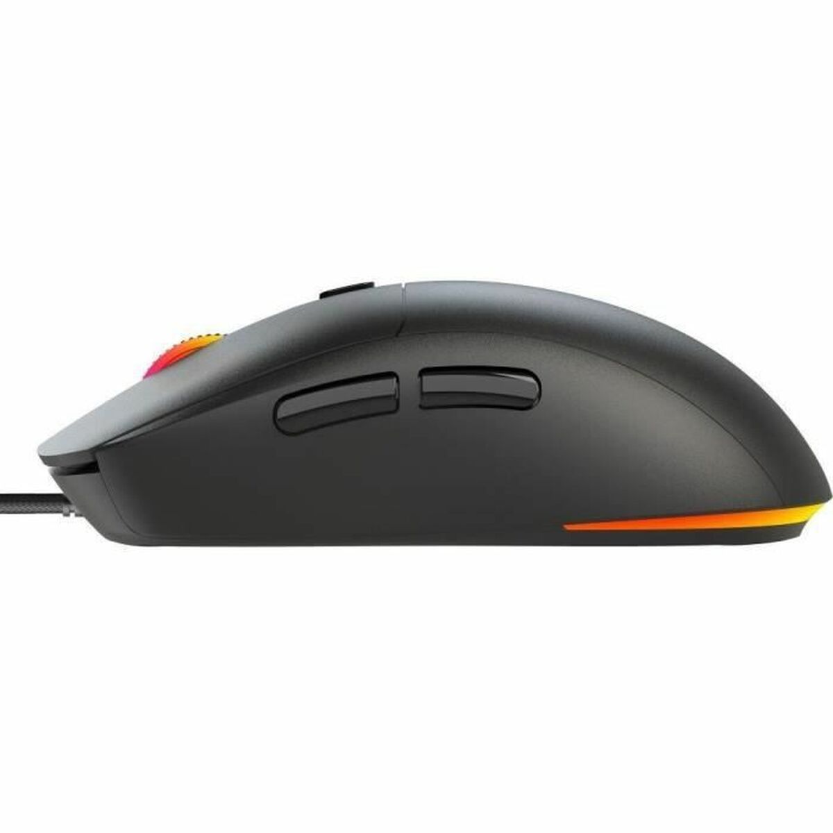 Mus Yenkee REAPER YMS 300BK Svart 7200 dpi - 3