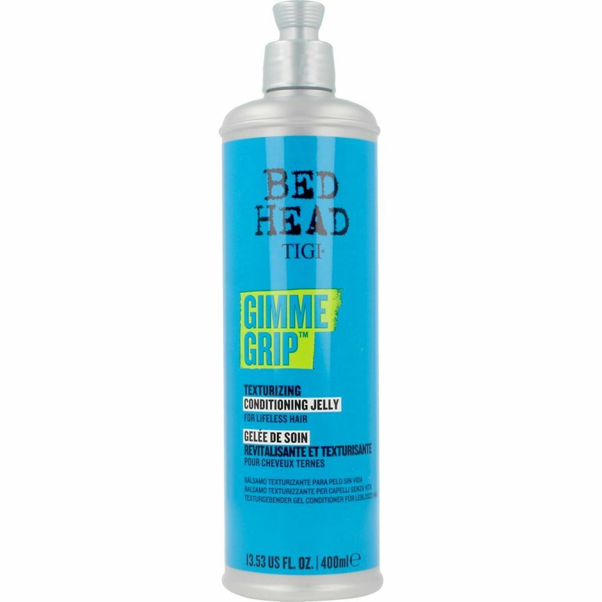 Balsam Tigi 330496 400 ml Strukturerare
