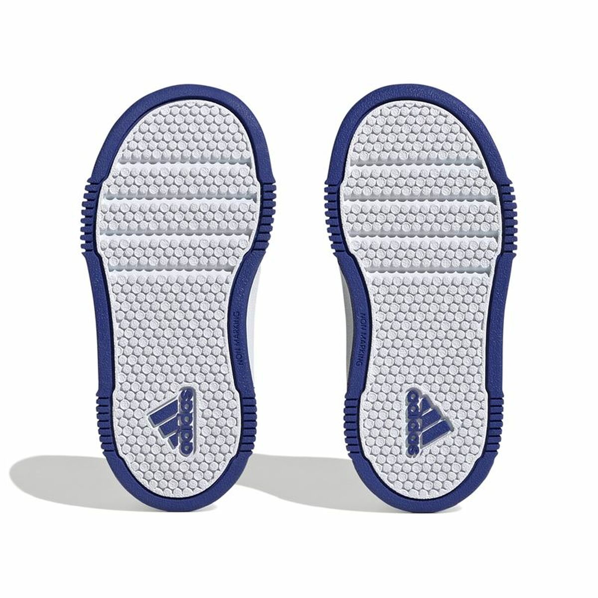 Sportskor för barn Adidas Tensaur Sport 2.0 CF Vit - 3