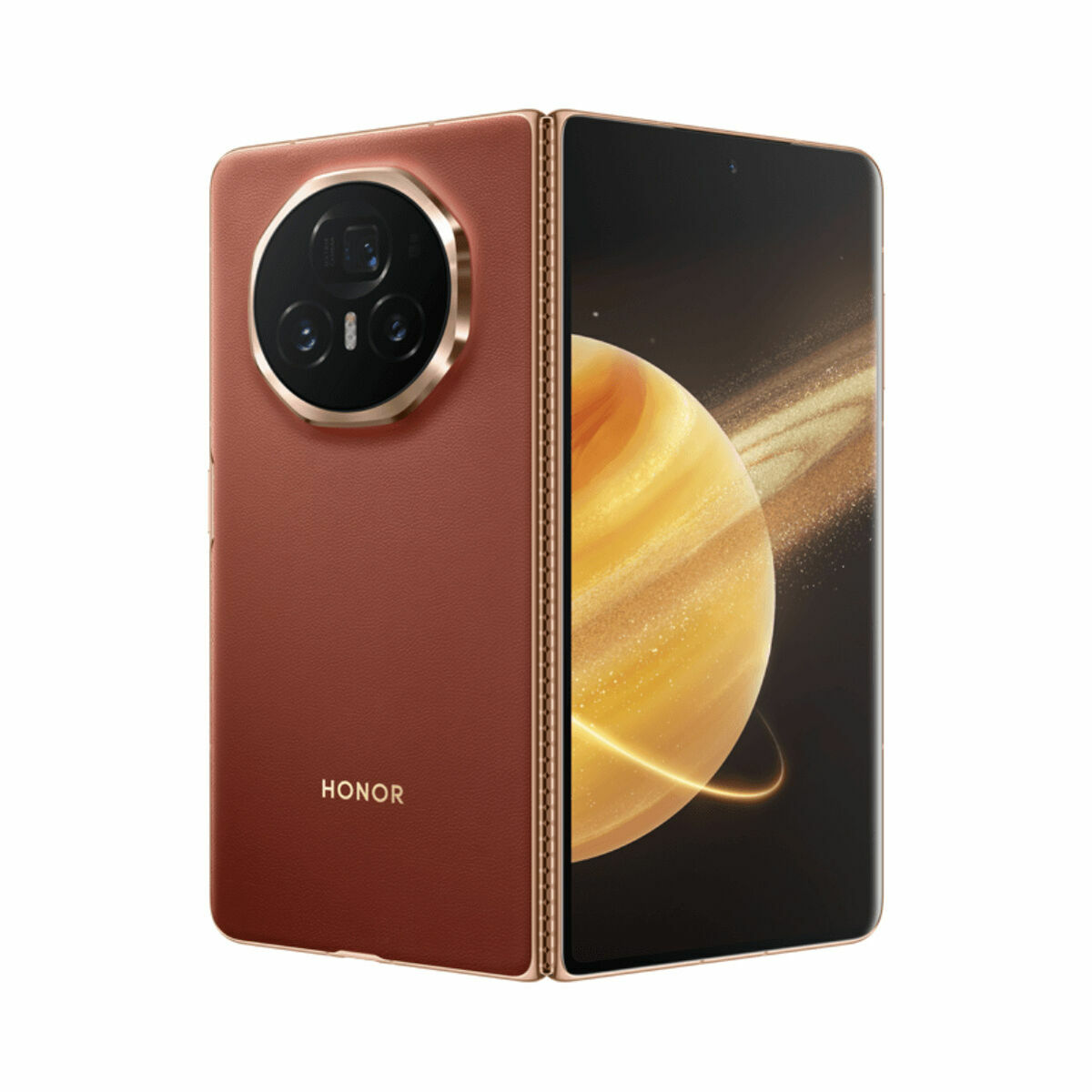 Smartphone Honor Magic V3 5G 7,9" Octa Core 12 GB RAM 512 GB Brun - 2