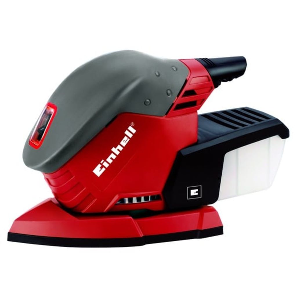 Einhell Multifunktionell slipmaskin TE-OS 1320