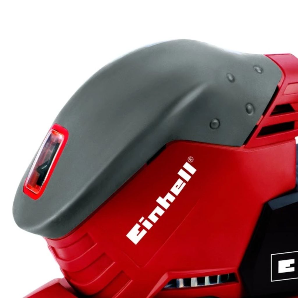 Einhell Multifunktionell slipmaskin TE-OS 1320 - 4