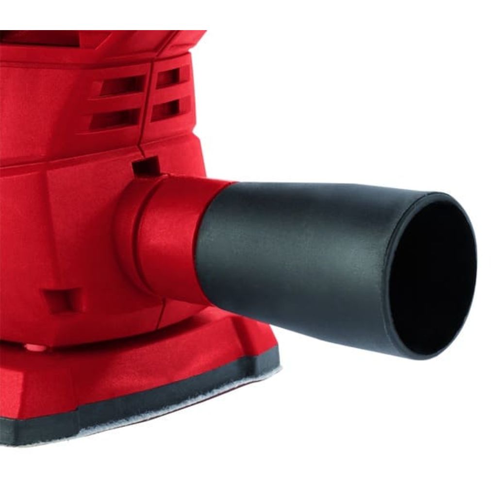 Einhell Multifunktionell slipmaskin TE-OS 1320 - 9