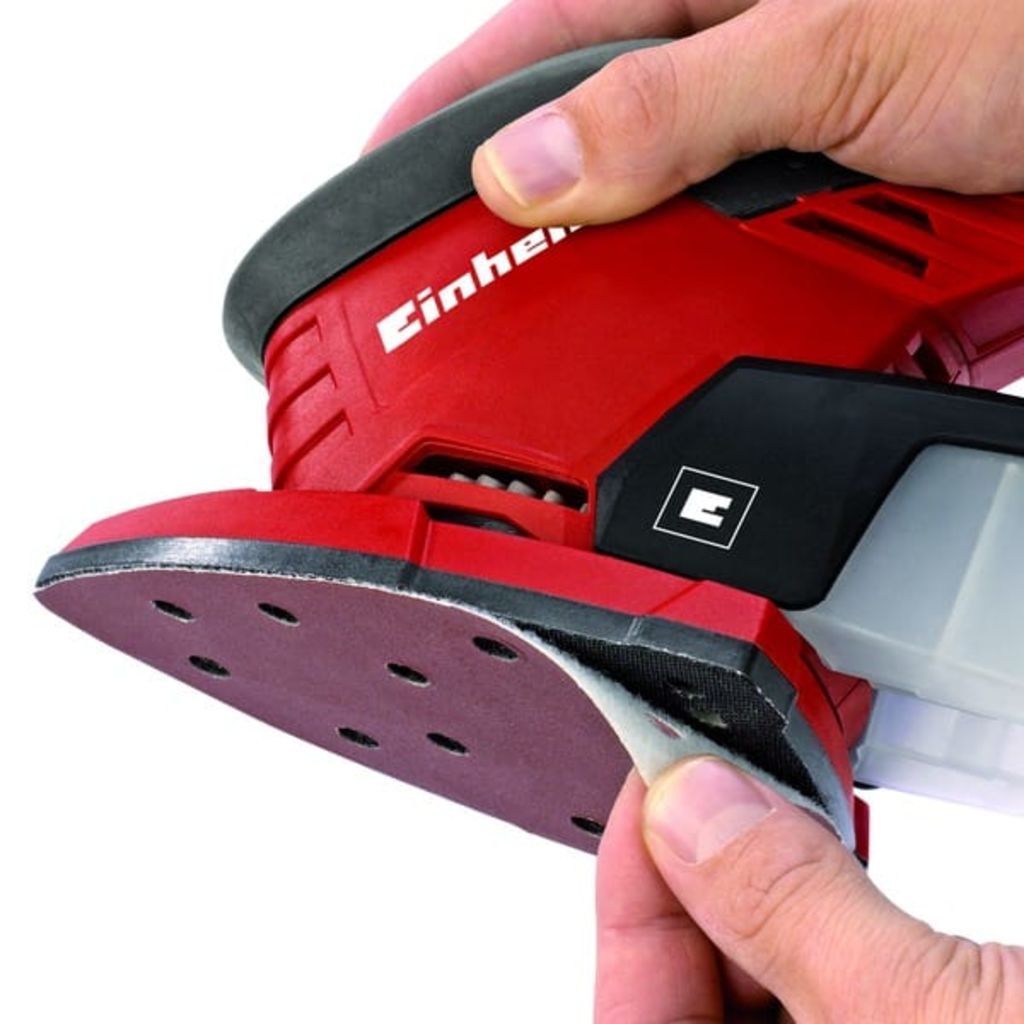 Einhell Multifunktionell slipmaskin TE-OS 1320 - 2