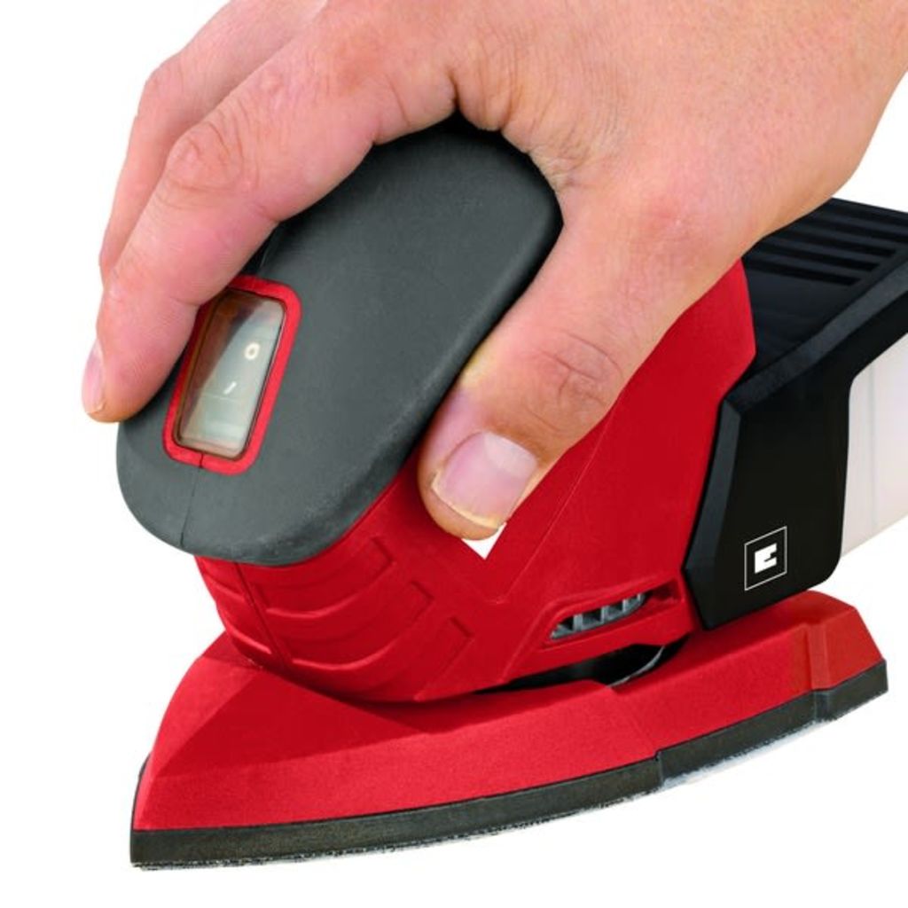 Einhell Multifunktionell slipmaskin TE-OS 1320 - 7