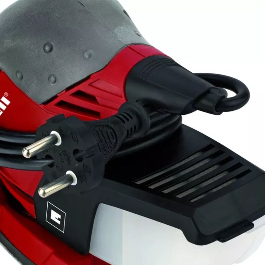 Einhell Multifunktionell slipmaskin TE-OS 1320 - 8