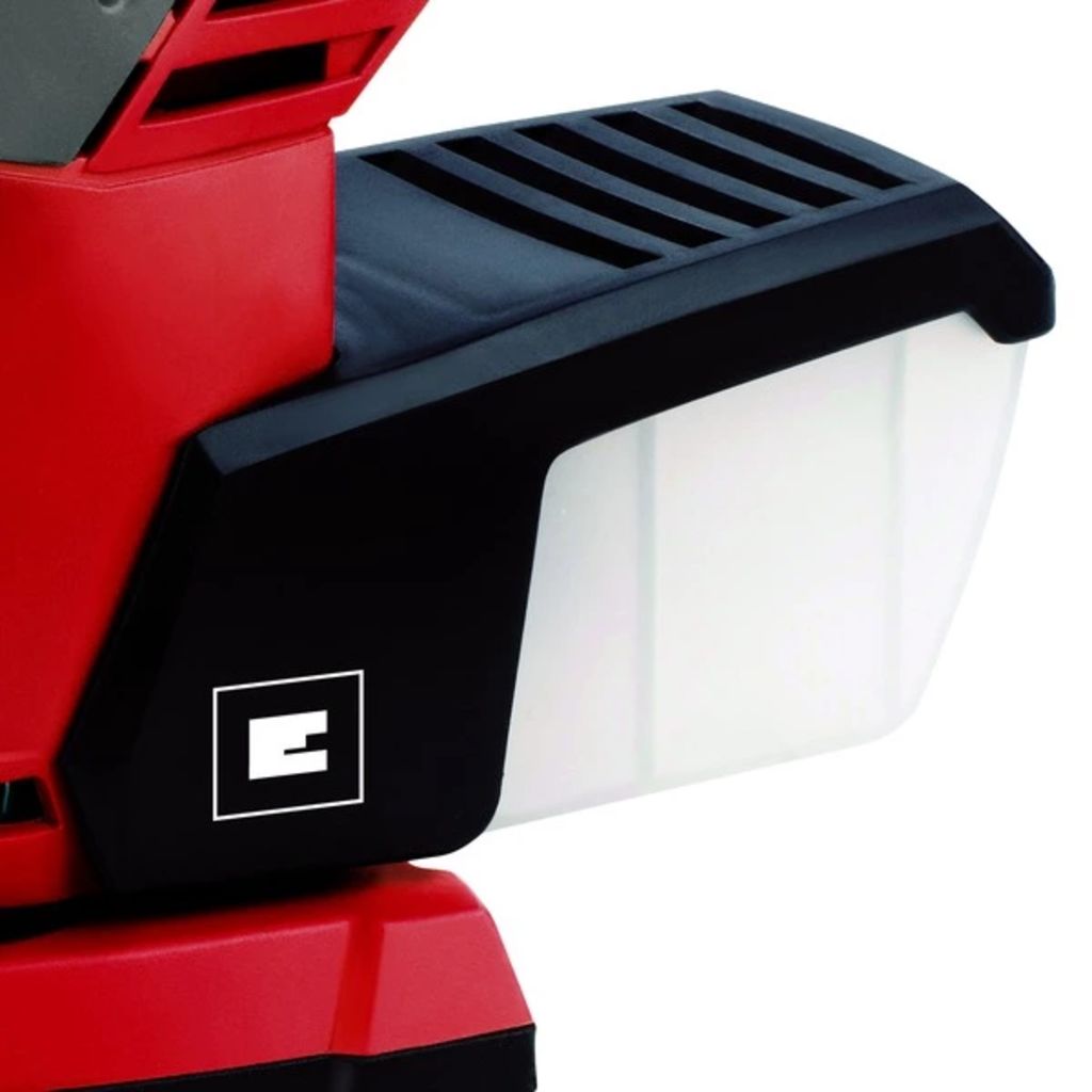 Einhell Multifunktionell slipmaskin TE-OS 1320 - 5