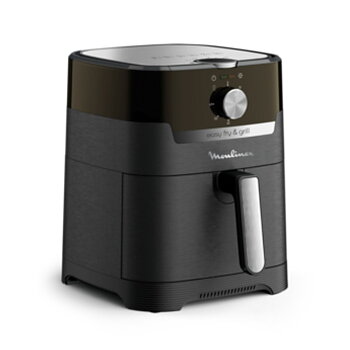 Luftfritös Moulinex EZ501810 4,2 L