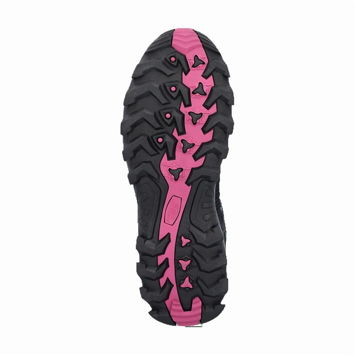 Vandring stövlar Campagnolo Rigel Mid Trekking  Blå - 4