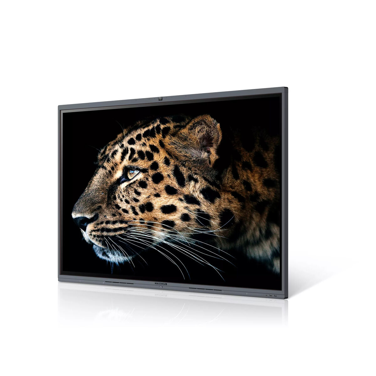 Interaktiv Pekskärm Maxhub C7530 4K Ultra HD 75" 60 Hz - 5