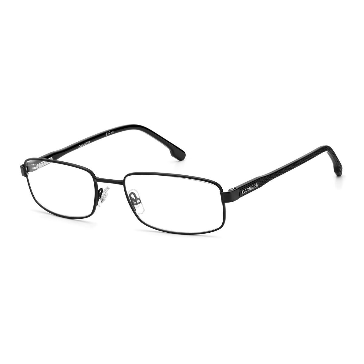 Glasögonbågar Carrera CARRERA264003 Svart Ø 55 mm
