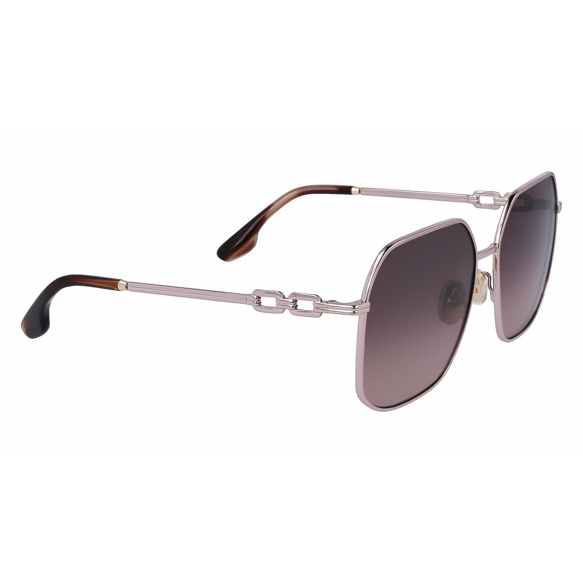 Damsolglasögon Victoria Beckham VB232S-601 ø 58 mm - 3