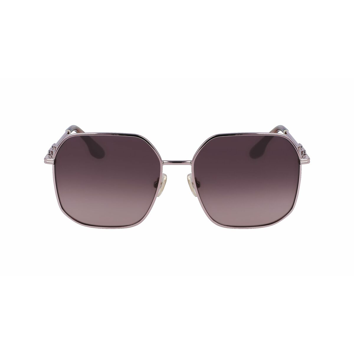 Damsolglasögon Victoria Beckham VB232S-601 ø 58 mm - 2