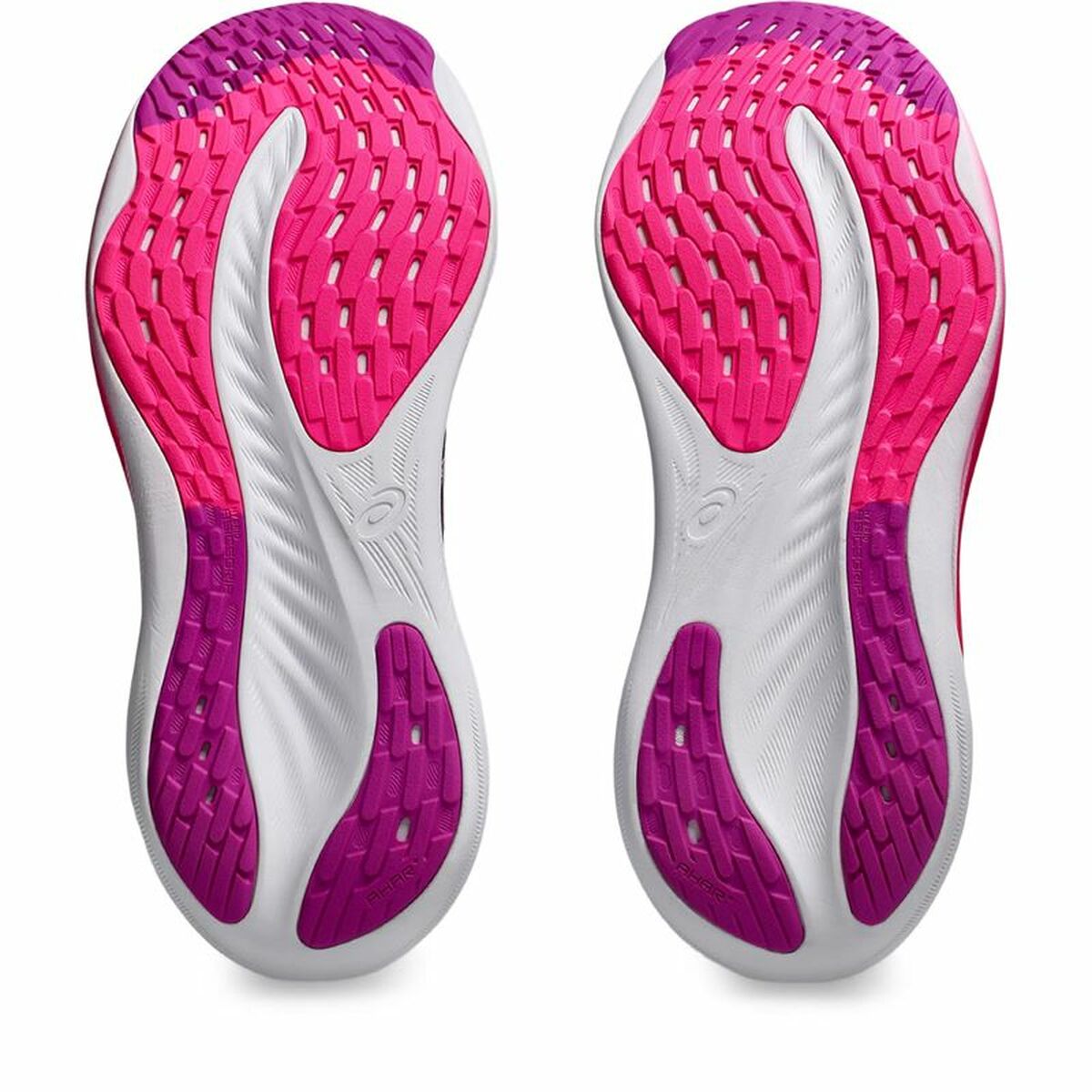 Sportskor Asics Gel-Nimbus 26 Blå Kvinna - 3