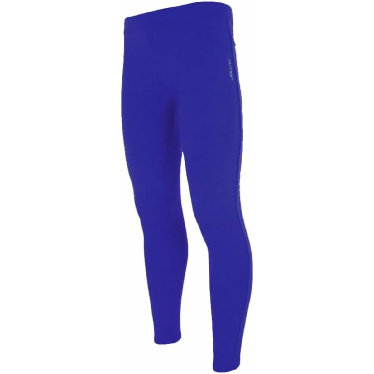 Sport-leggings, Barn Joluvi Campus Blå - 2