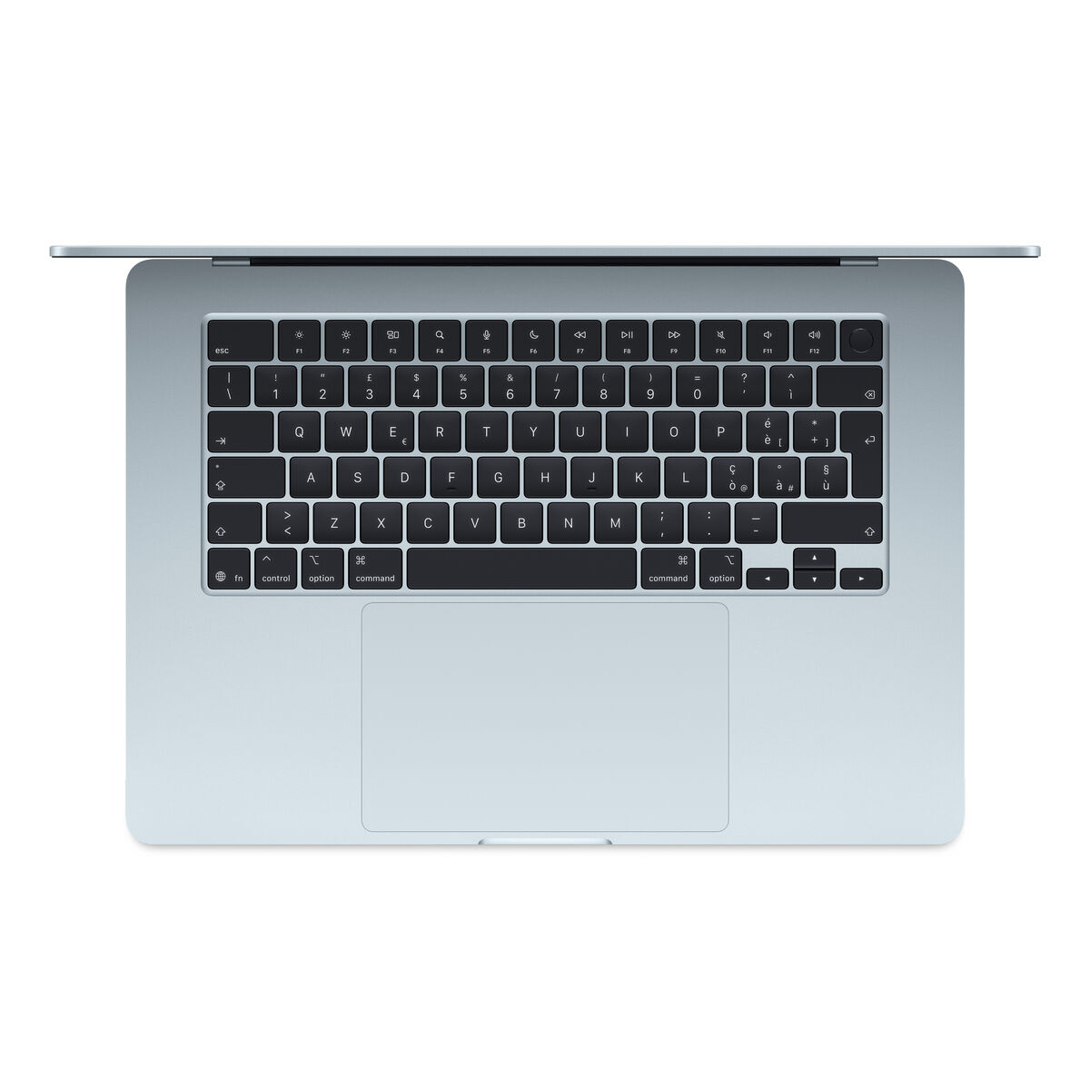 Bärbar dator Apple Macbook Air 15" 16 GB RAM 256 GB SSD M4 - 2