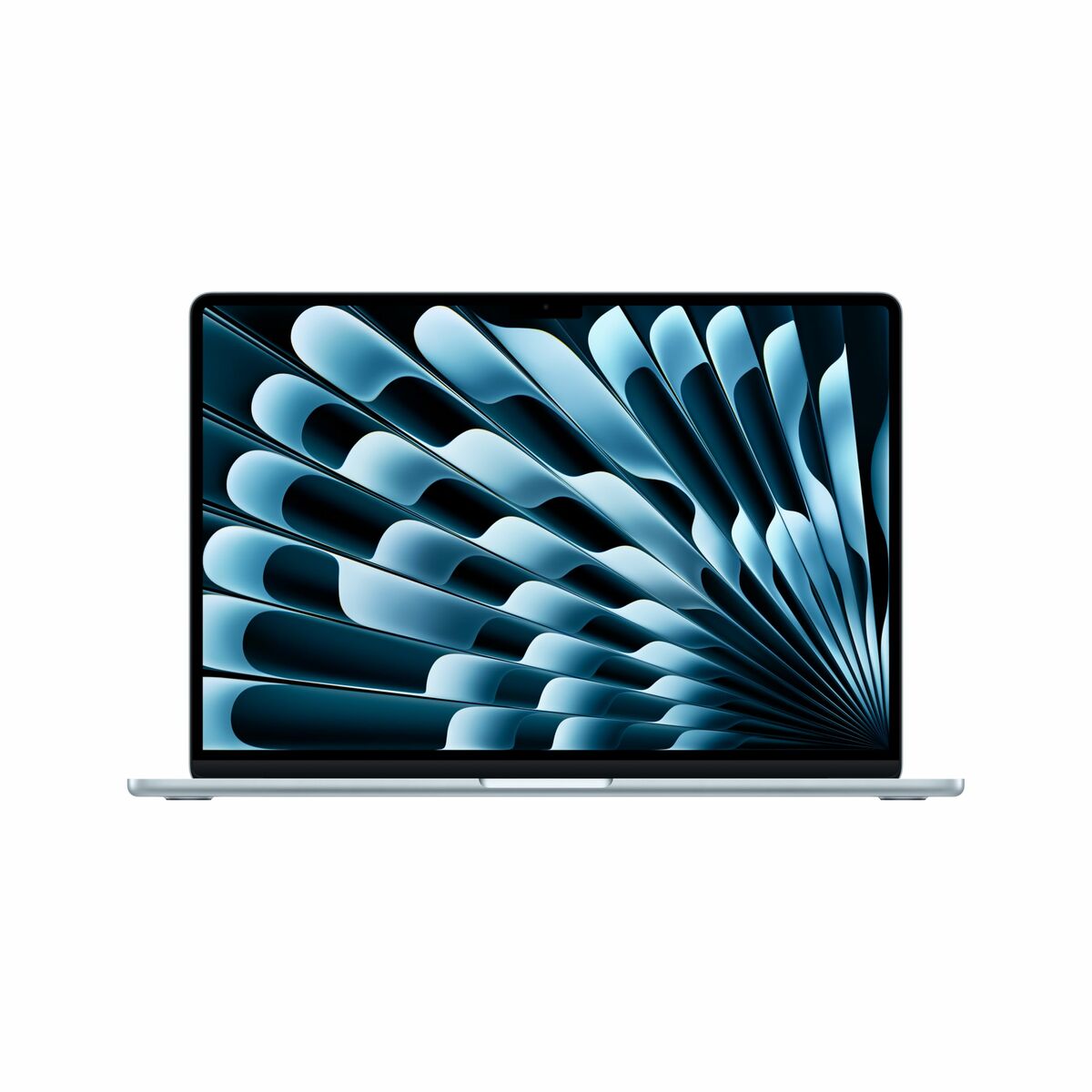 Bärbar dator Apple Macbook Air 15" 16 GB RAM 256 GB SSD M4