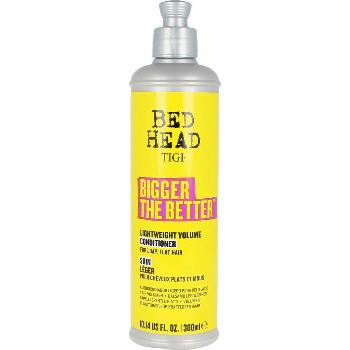 Balsam Tigi 330551 300 ml Volym