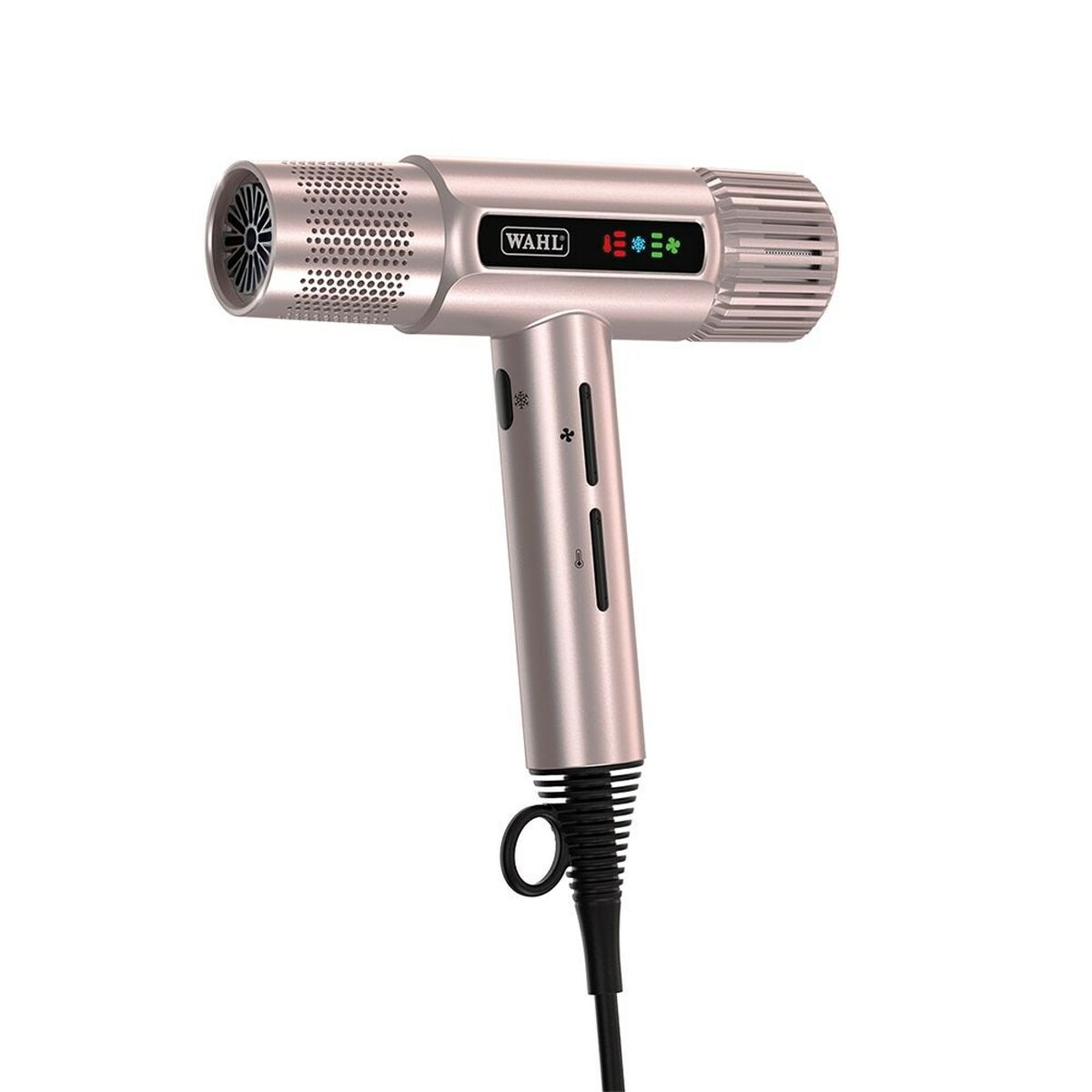 Hårtork Wahl 4321-0471 Roséguld 1600 W