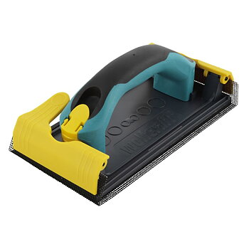 wolfcraft Manuell handslip för gipsskivor 4056000