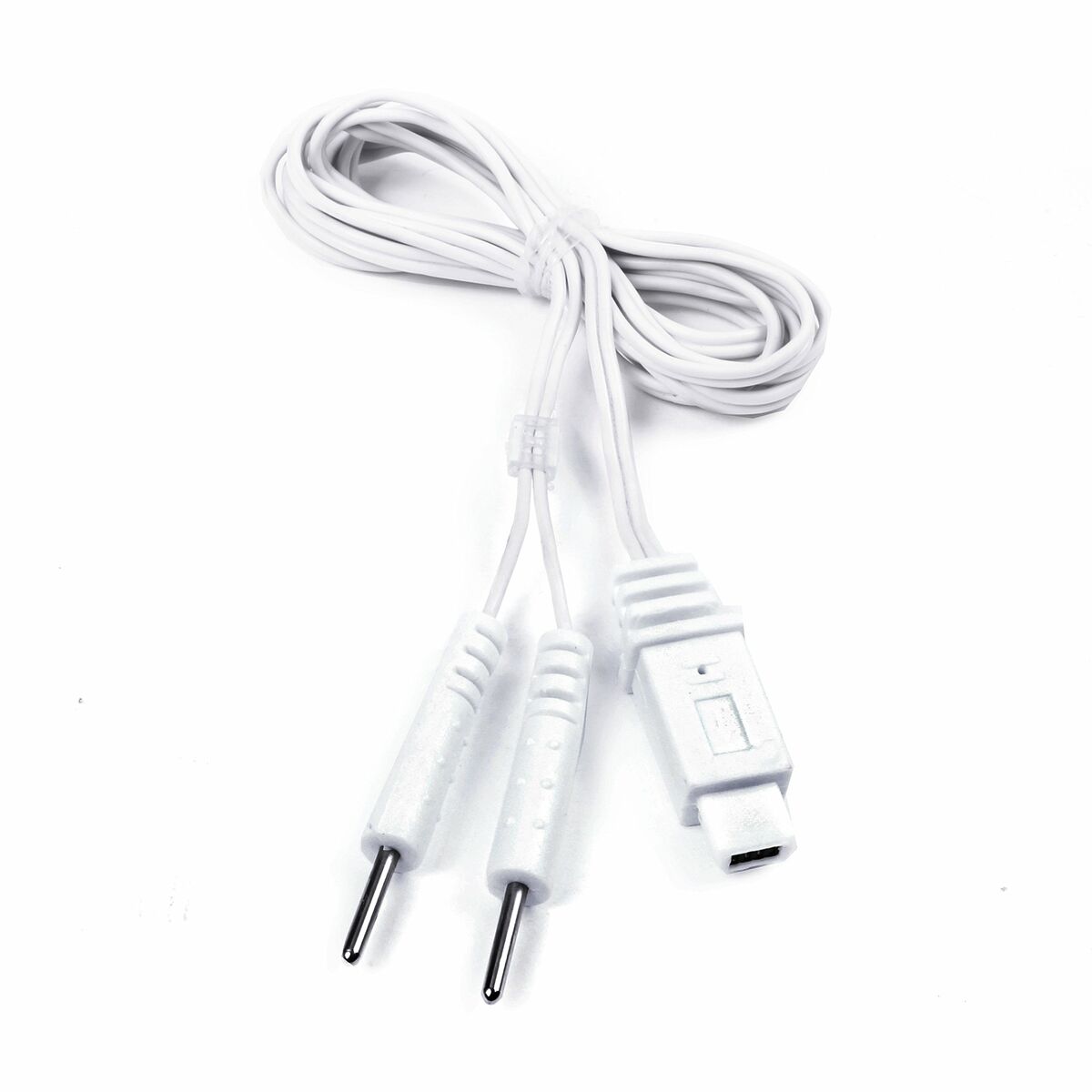 Elektrodkabel, extra robust Tens Care (Renoverade A) - 2